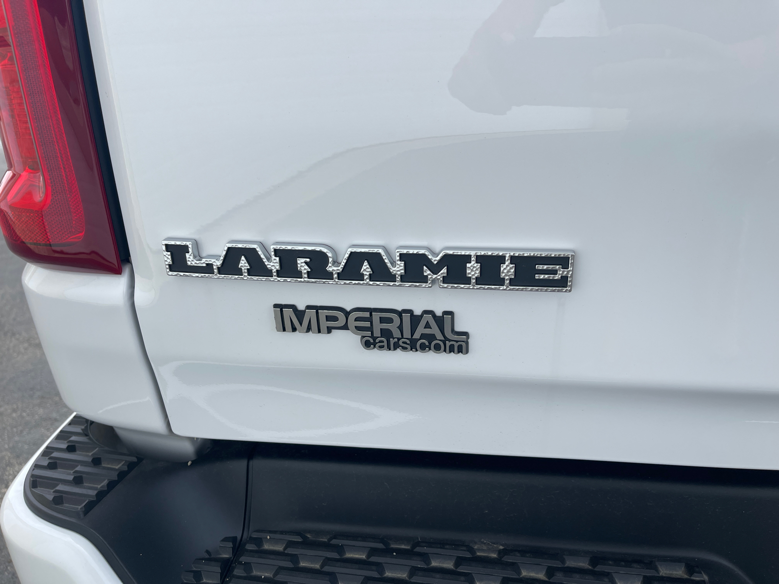 2025 Ram 1500 Laramie 11