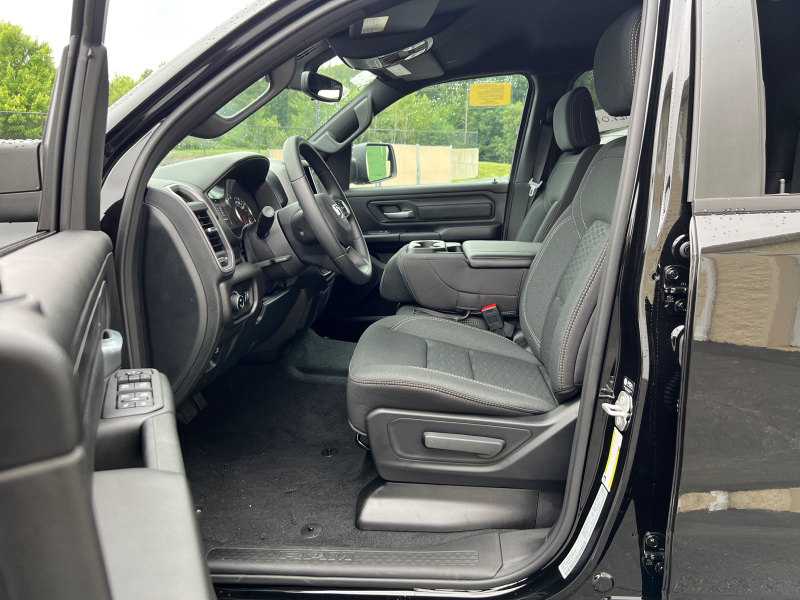 2025 Ram 1500 Tradesman 31