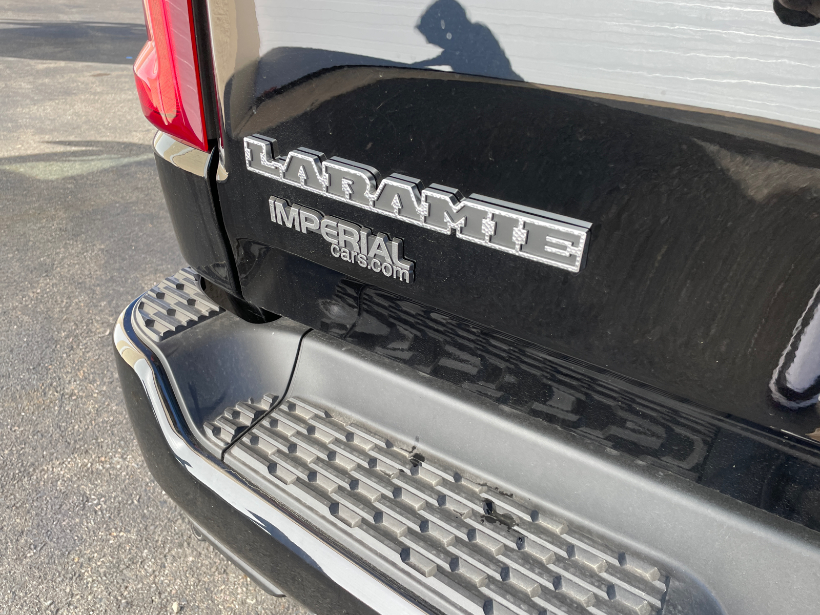 2025 Ram 1500 Laramie 11