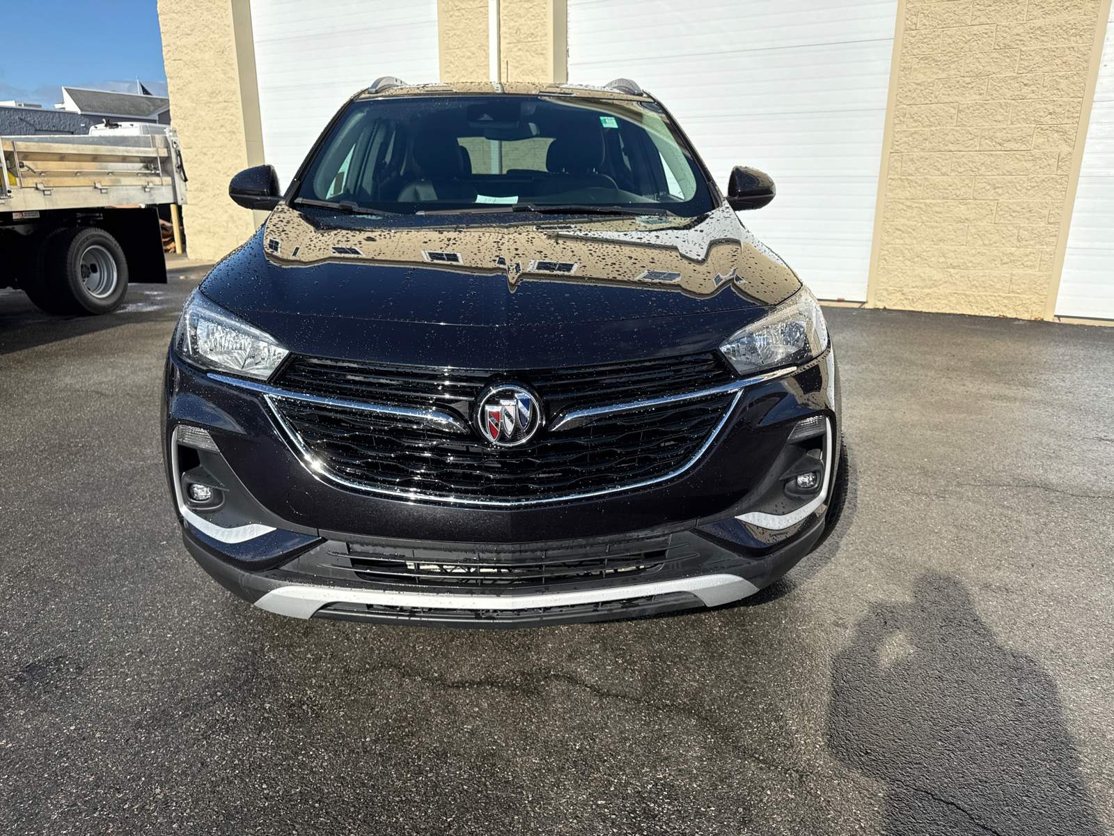 2021 Buick Encore GX  3