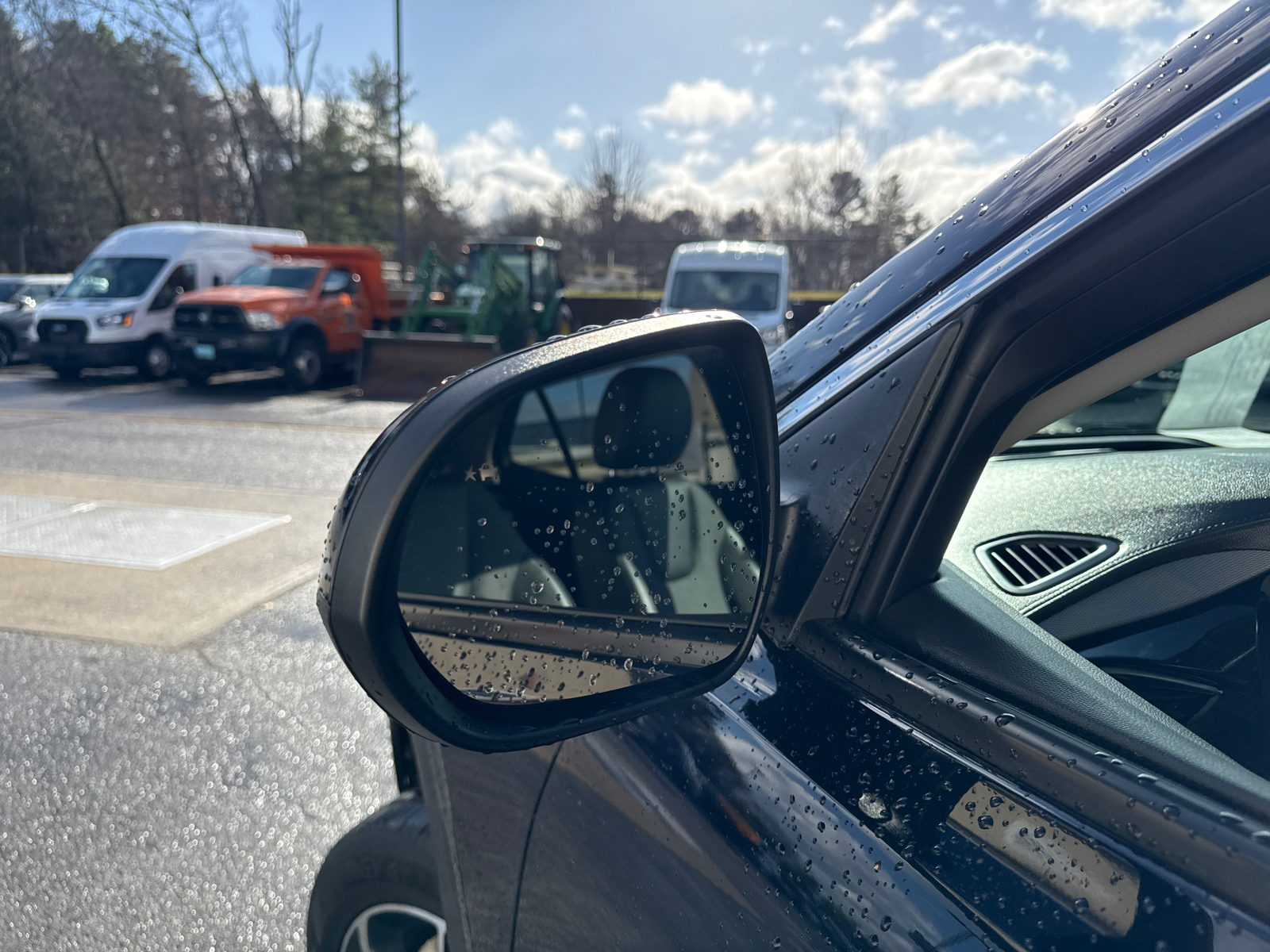 2021 Buick Encore GX  6