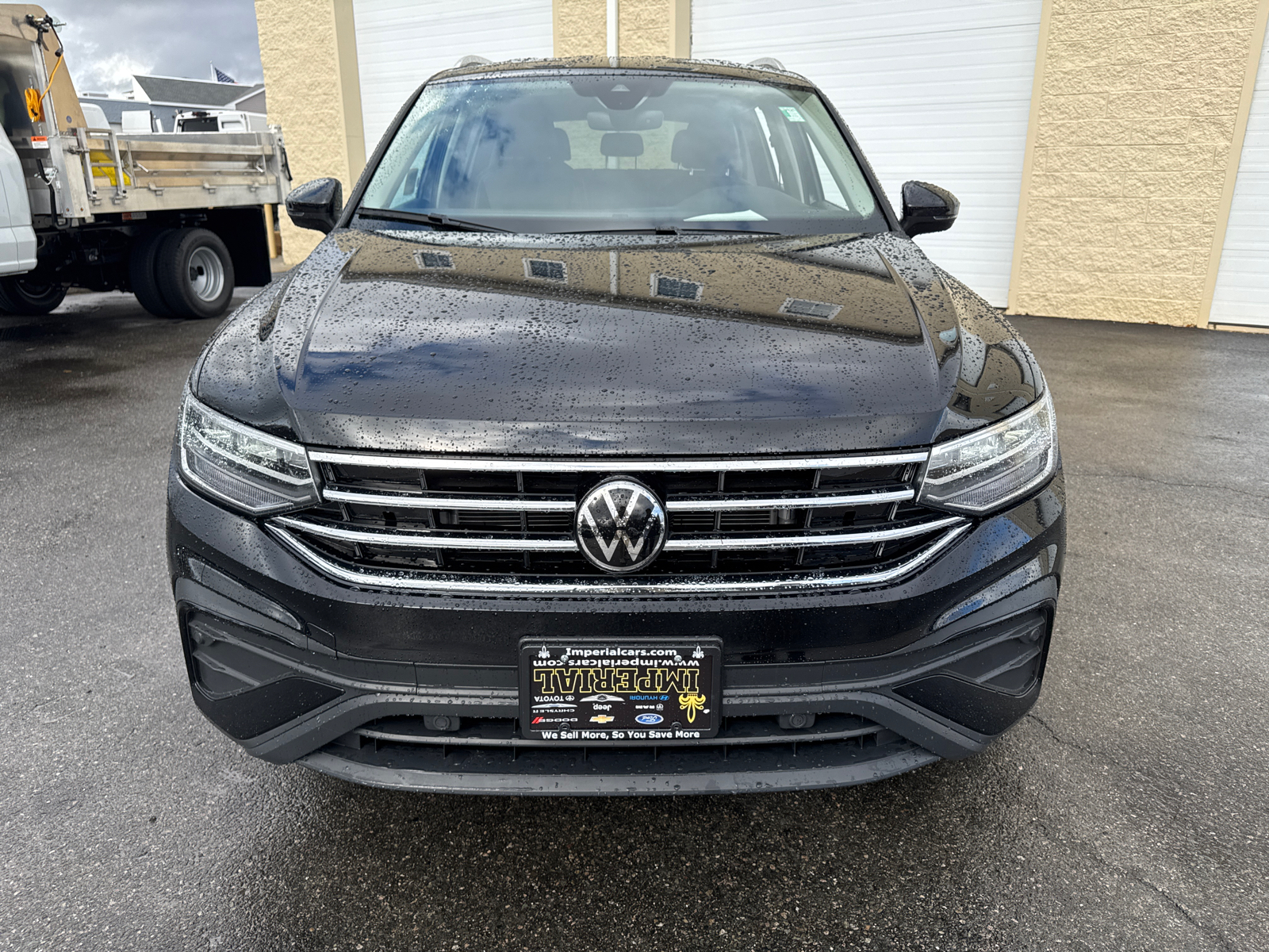 2024 Volkswagen Tiguan  3