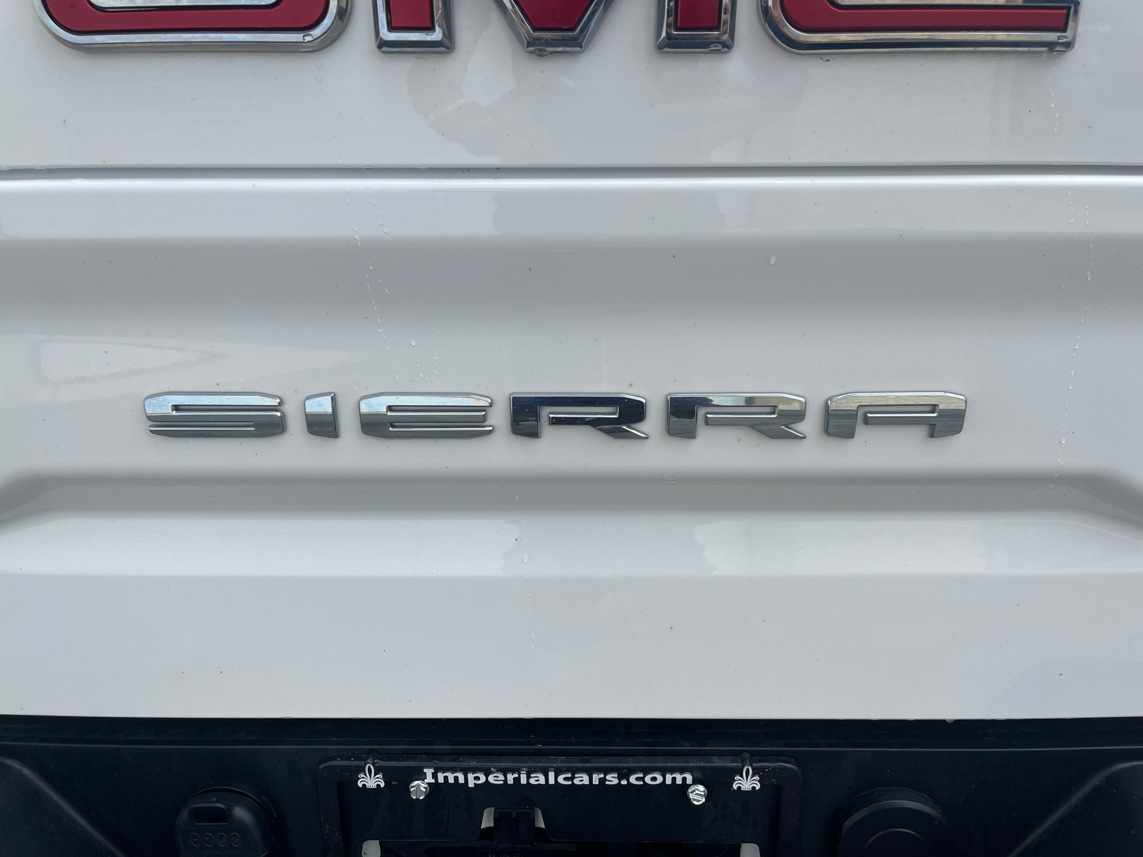 2021 GMC Sierra 1500 Elevation 10