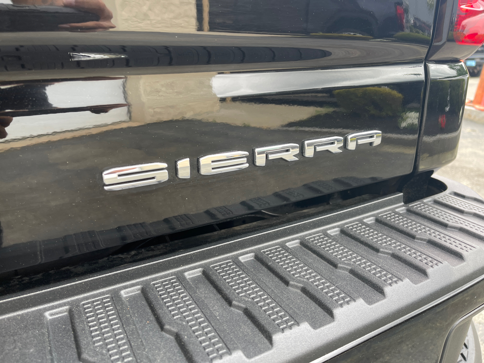 2021 GMC Sierra 1500 Denali 12