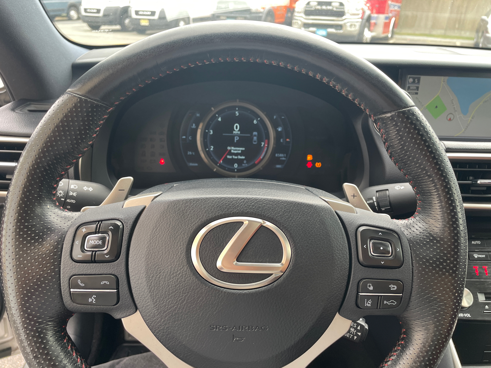 2018 Lexus IS 300 25