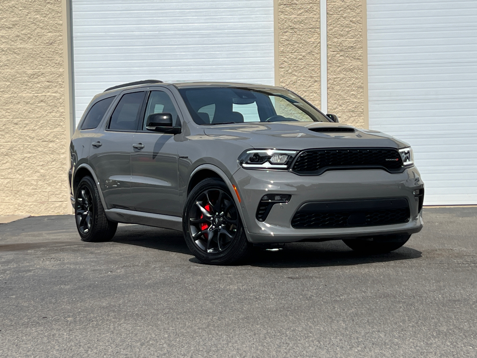 2023 Dodge Durango R/T 1