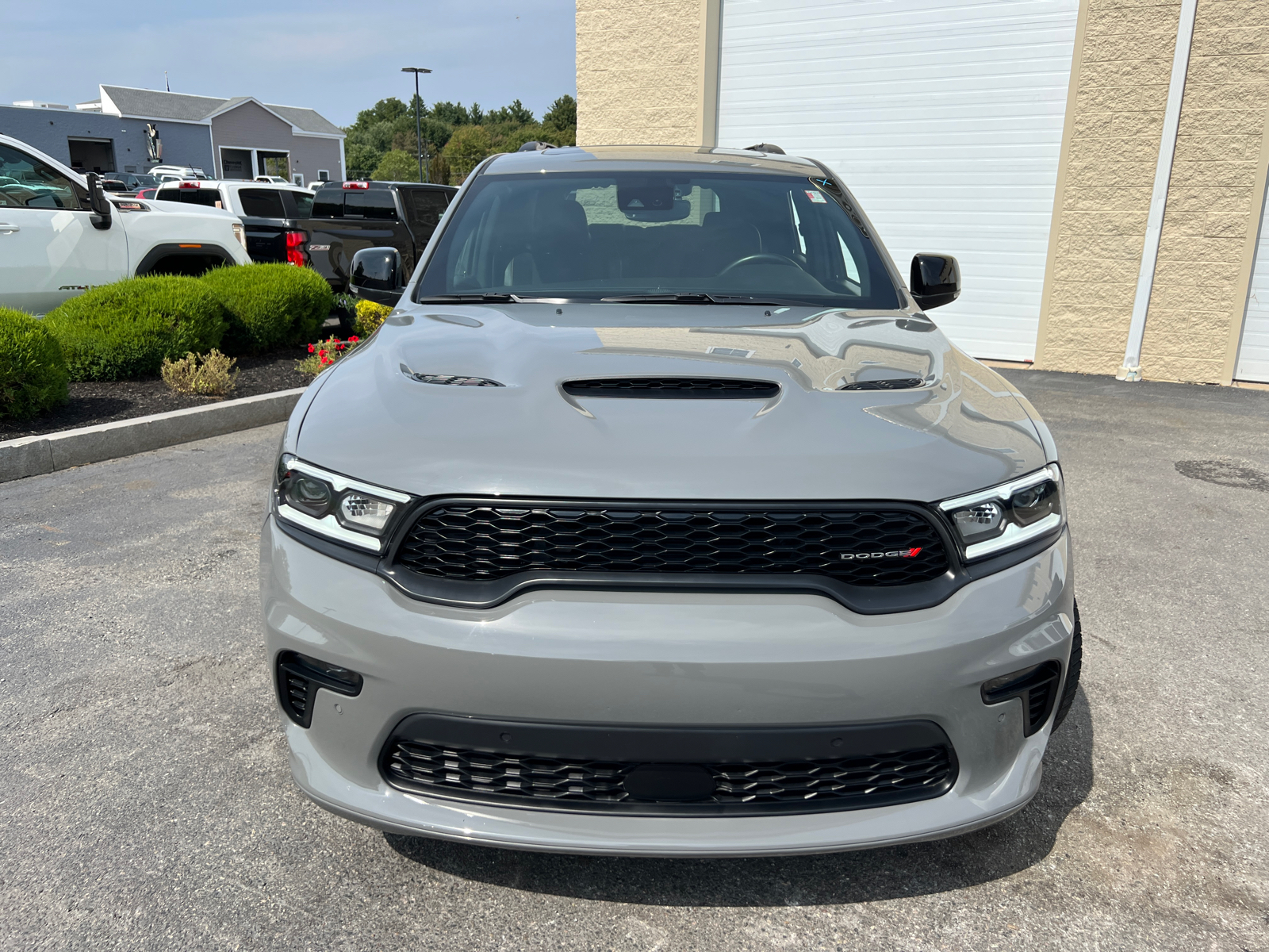 2023 Dodge Durango R/T 3