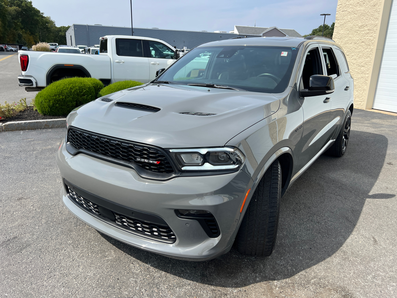 2023 Dodge Durango R/T 4