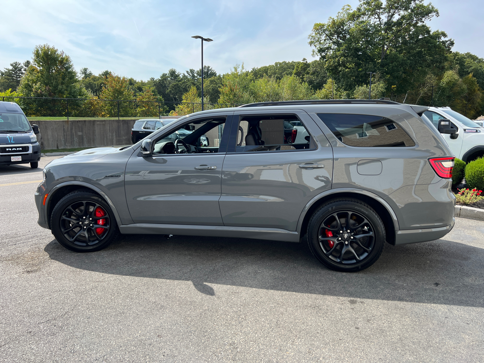 2023 Dodge Durango R/T 5