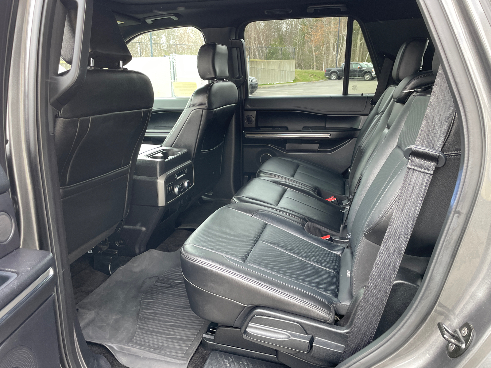 2018 Ford Expedition XLT 16