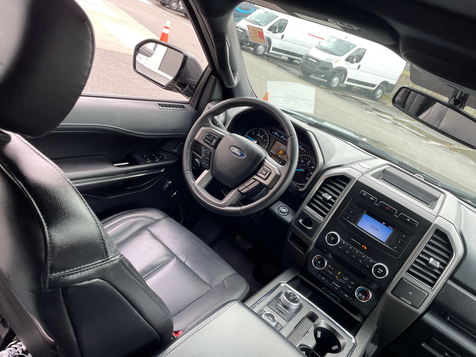 2018 Ford Expedition XLT 20