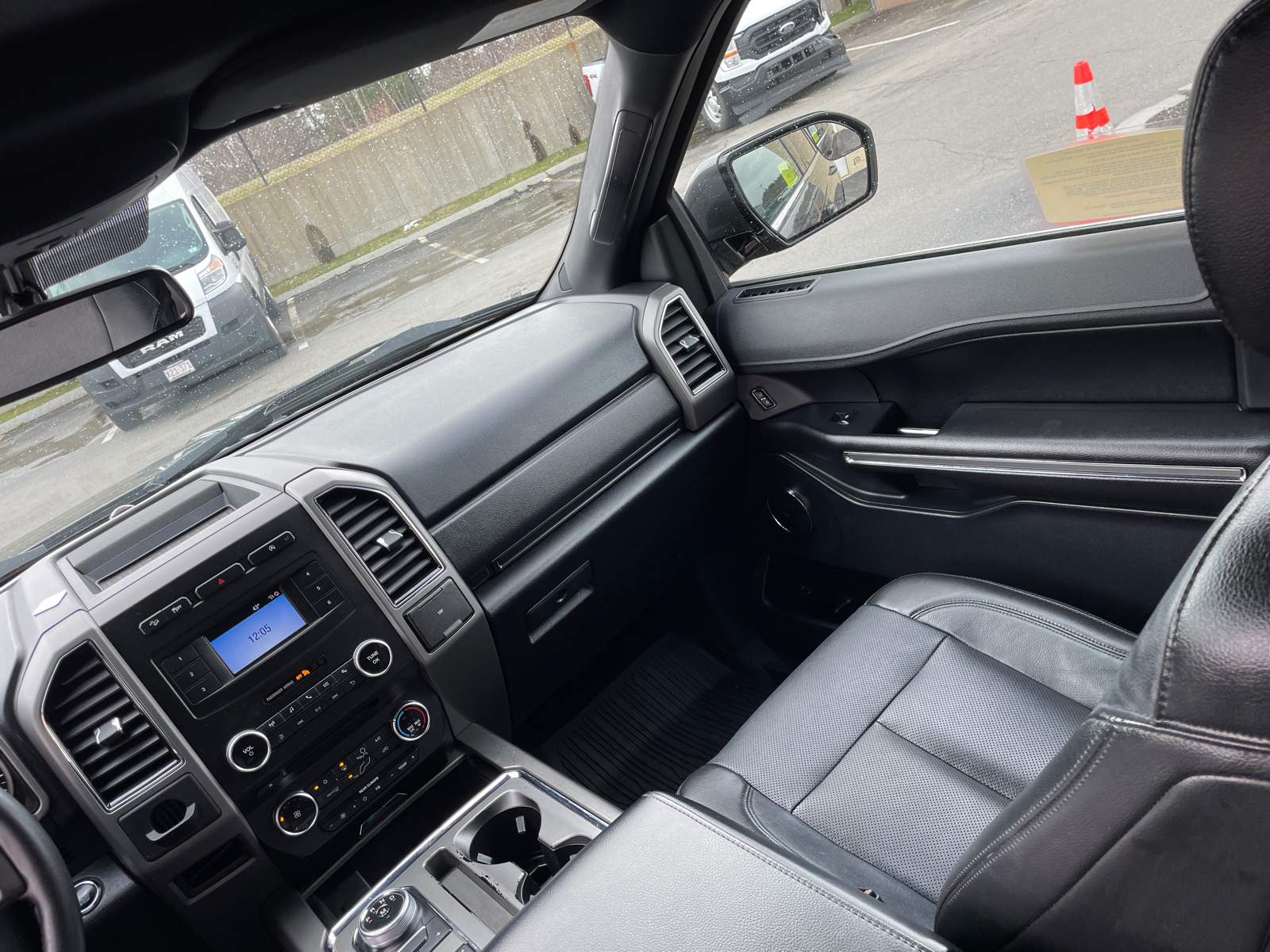 2018 Ford Expedition XLT 21