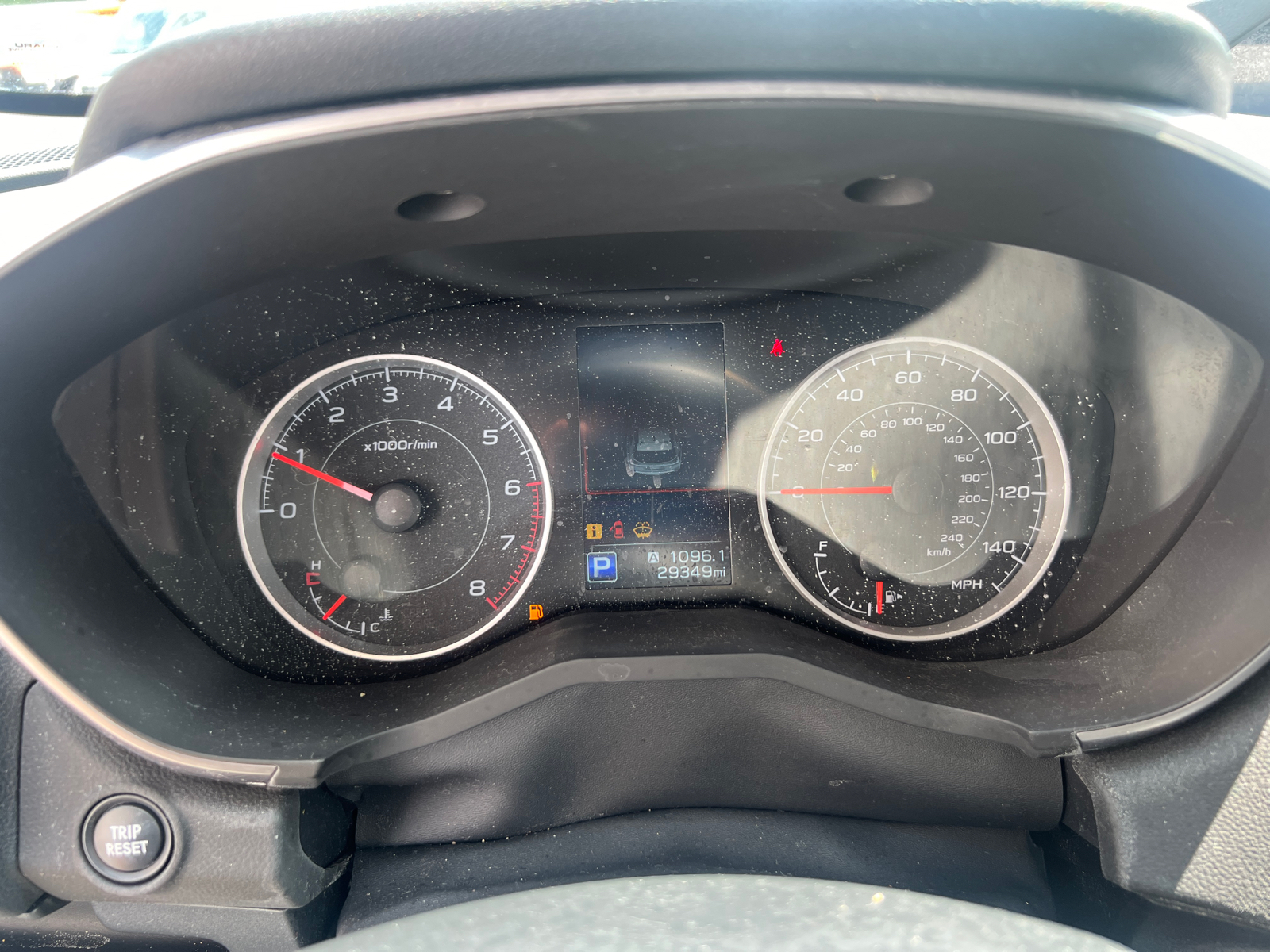 2019 Subaru Ascent Premium 21
