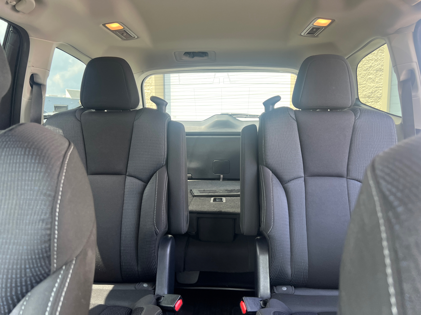 2019 Subaru Ascent Premium 30