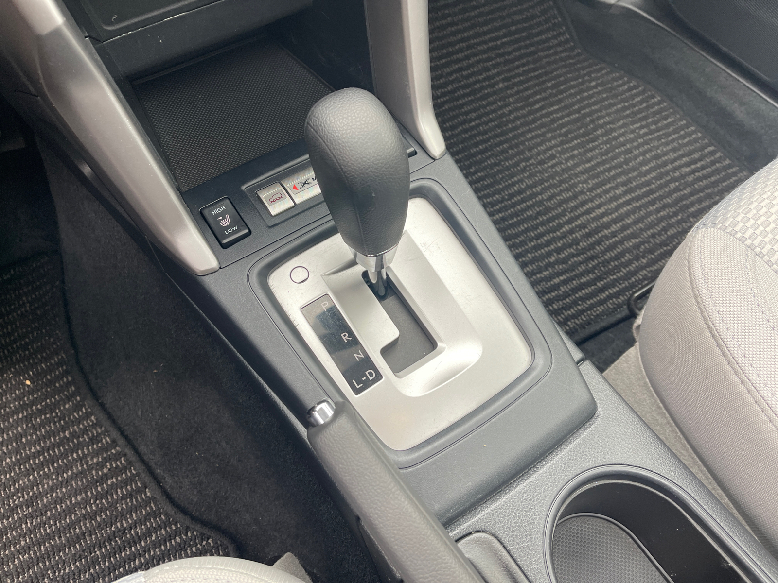 2017 Subaru Forester 2.5i Premium 33