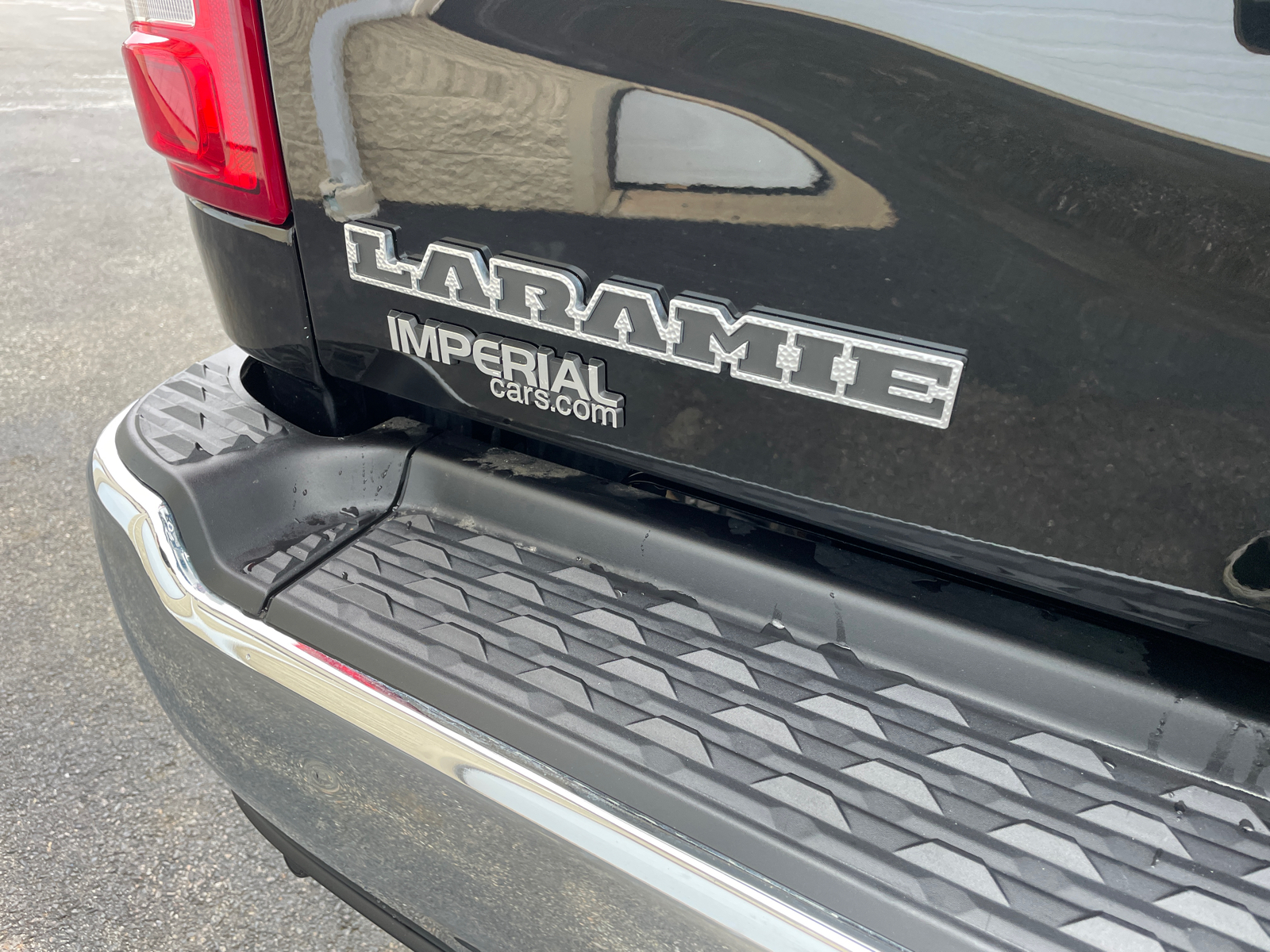 2022 Ram 2500 Laramie 11