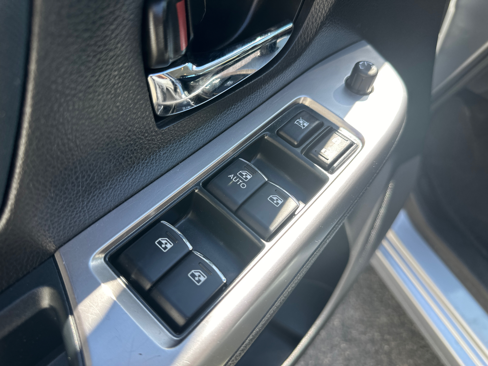 2016 Subaru Impreza 2.0i Premium 19