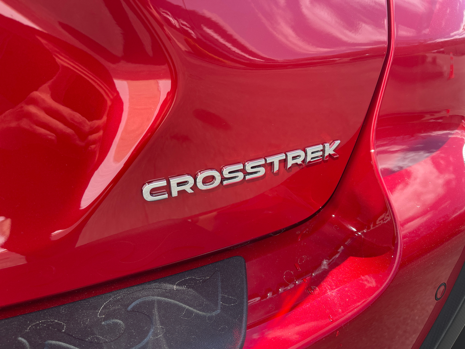 2024 Subaru Crosstrek Limited 12