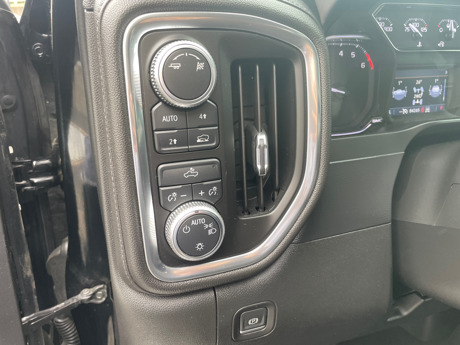 2019 GMC Sierra 1500 SLE 20