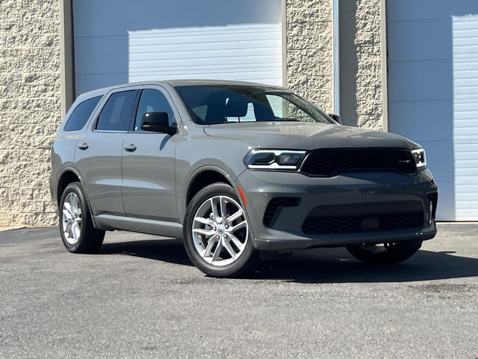 2023 Dodge Durango GT 1