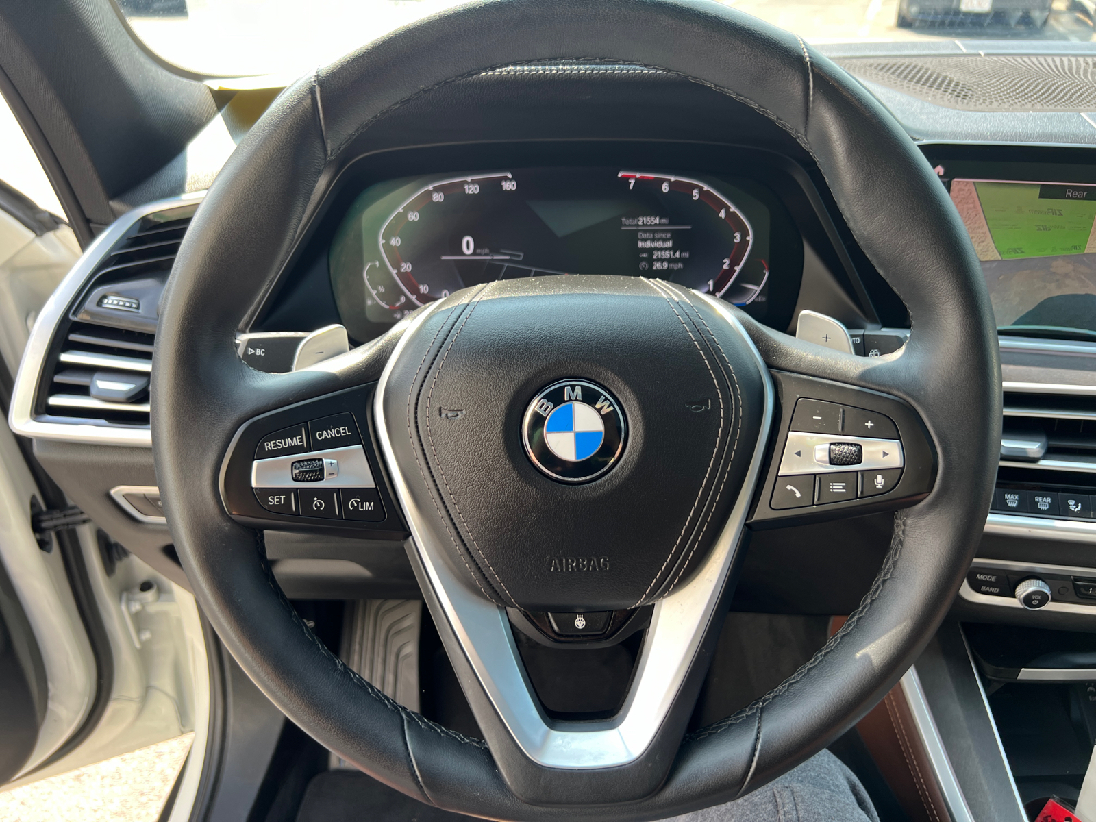 2023 BMW X5 xDrive40i 23