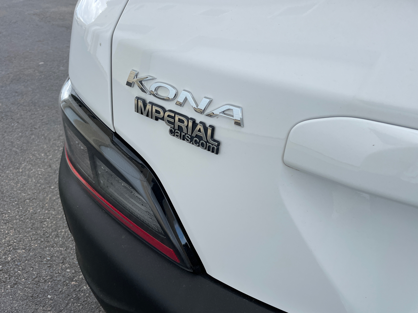 2023 Hyundai Kona SEL 10