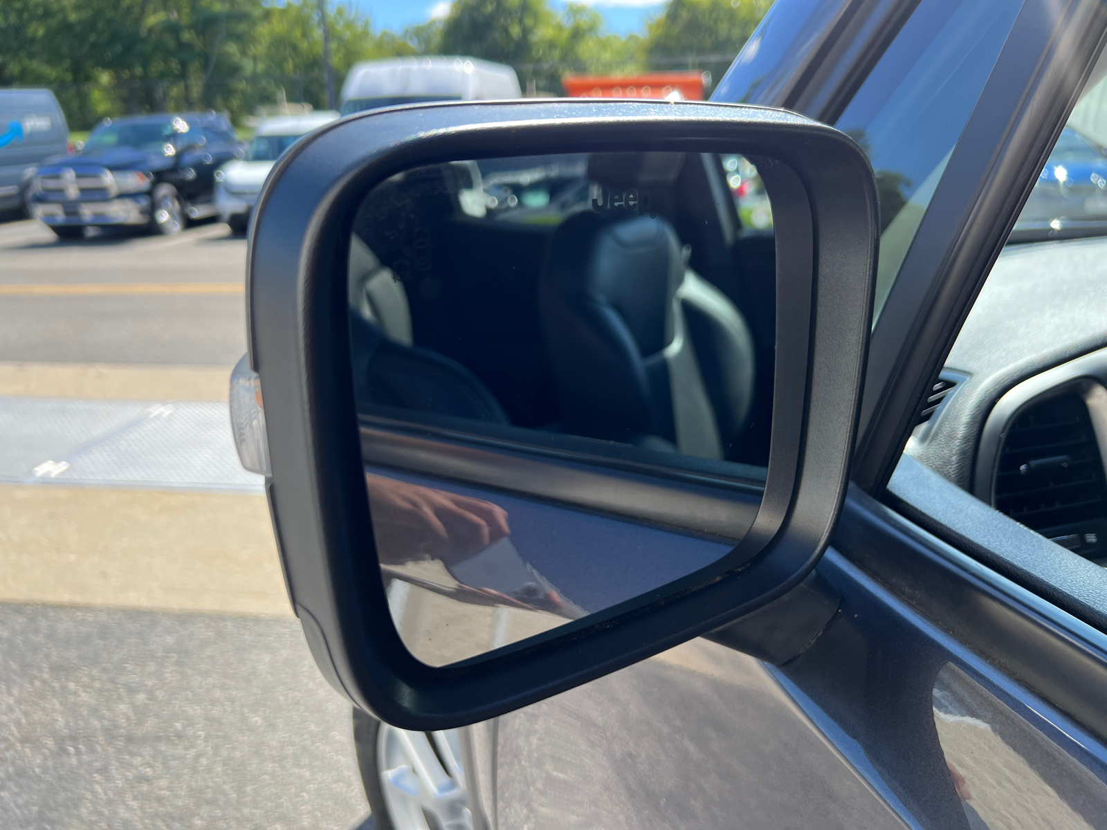 2021 Jeep Renegade Limited 6