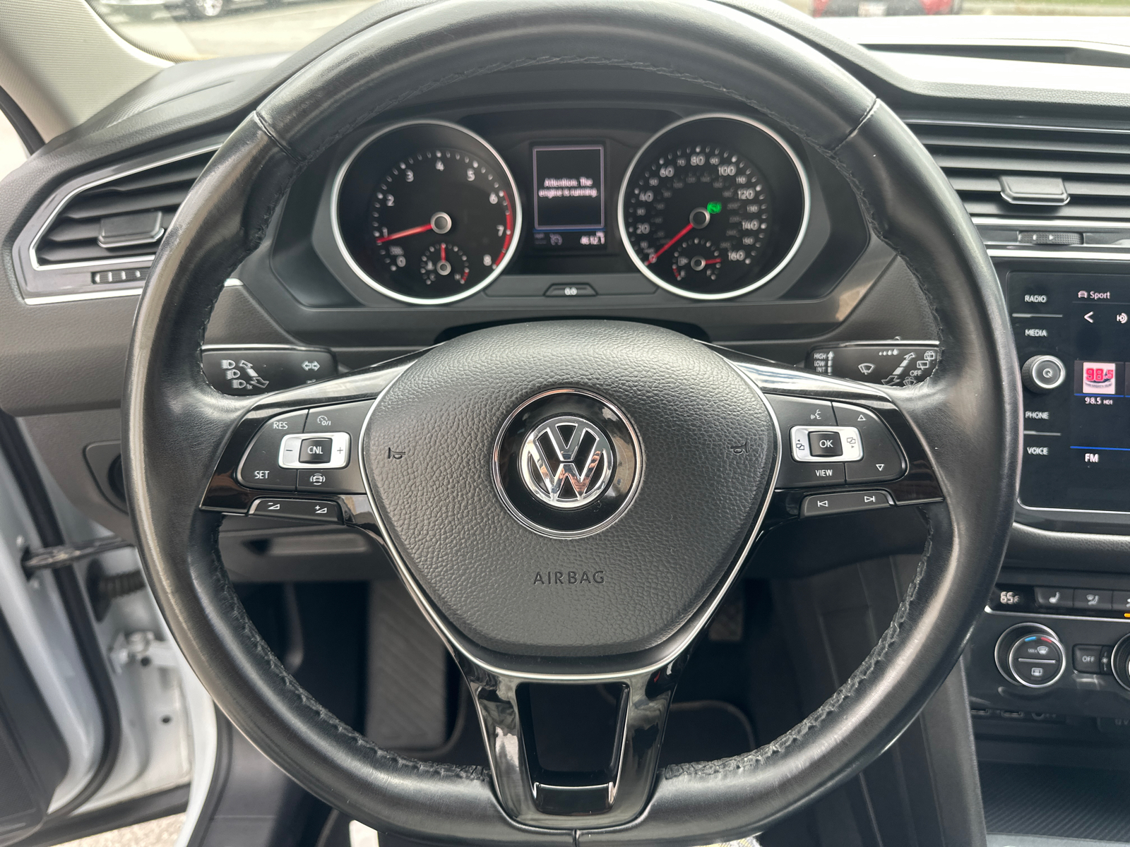 2019 Volkswagen Suv  21