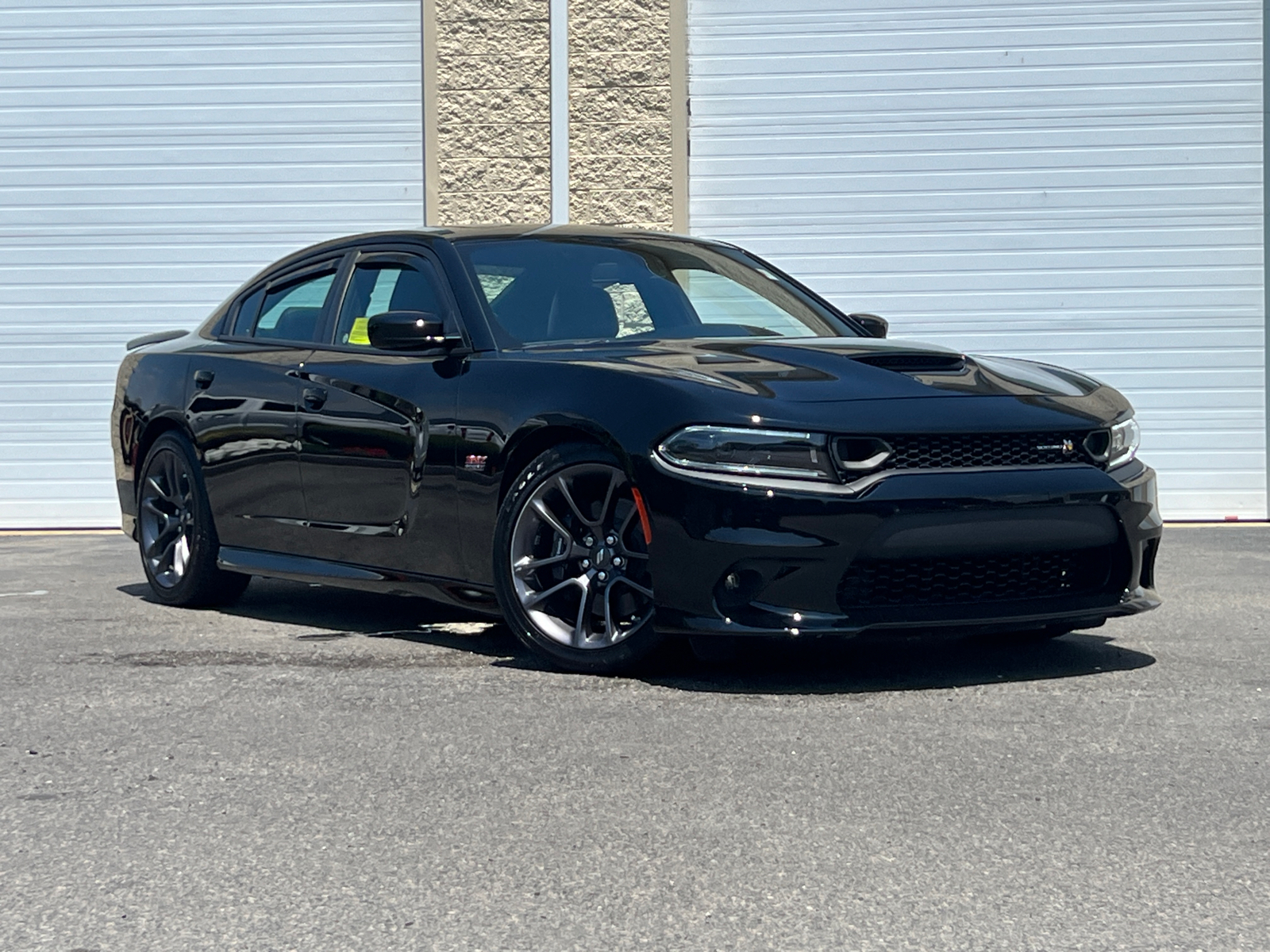 2023 Dodge Charger R/T Scat Pack 1