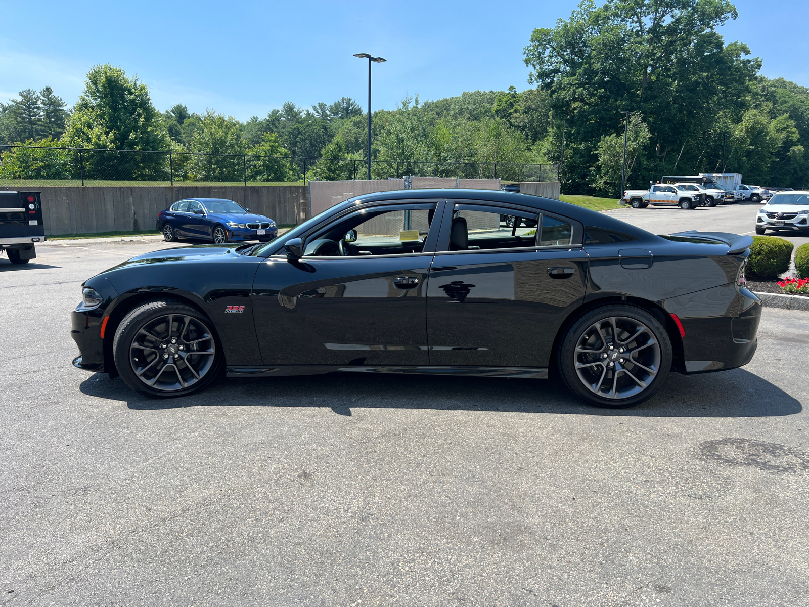 2023 Dodge Charger R/T Scat Pack 5