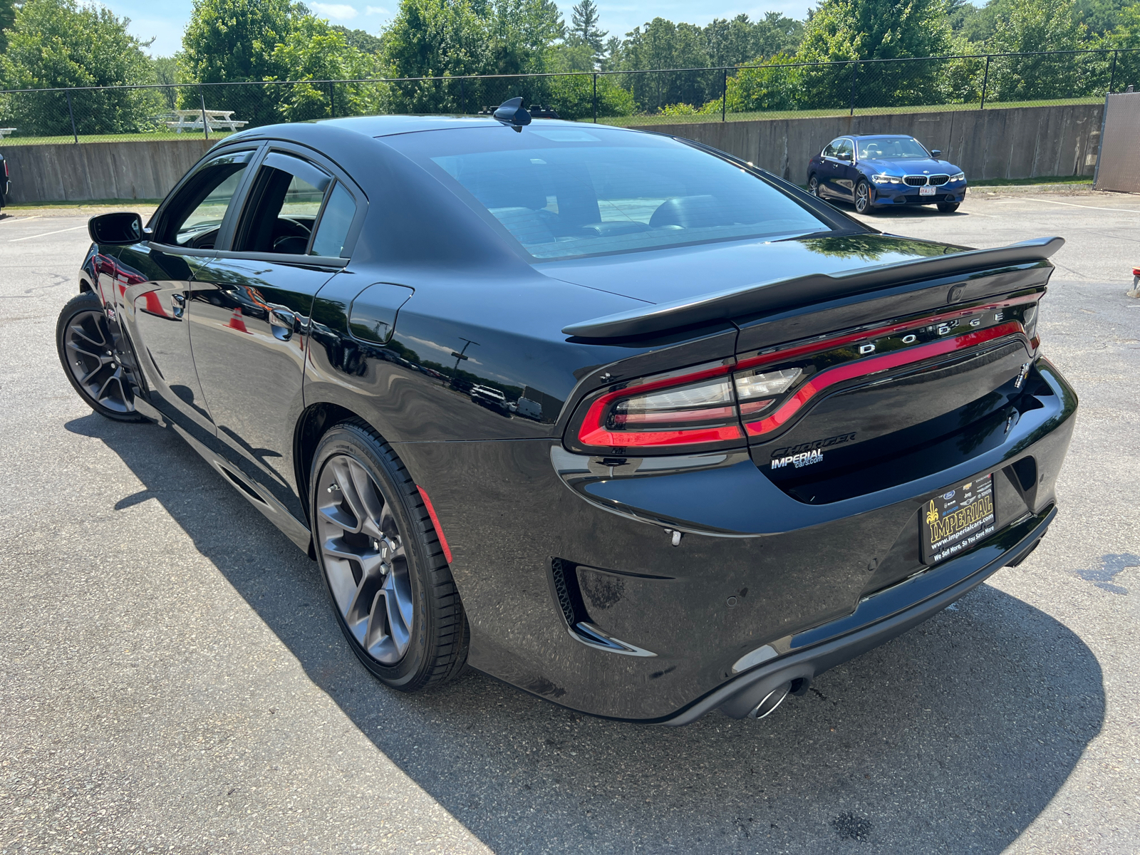 2023 Dodge Charger R/T Scat Pack 7