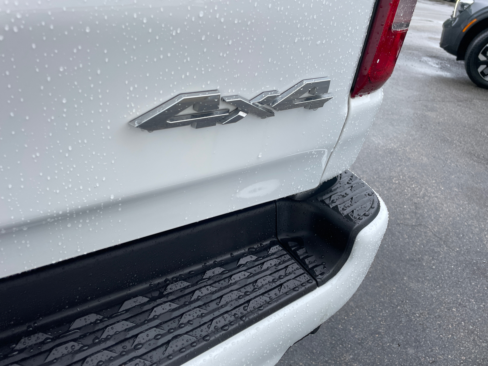 2021 Ram 1500 Limited 12