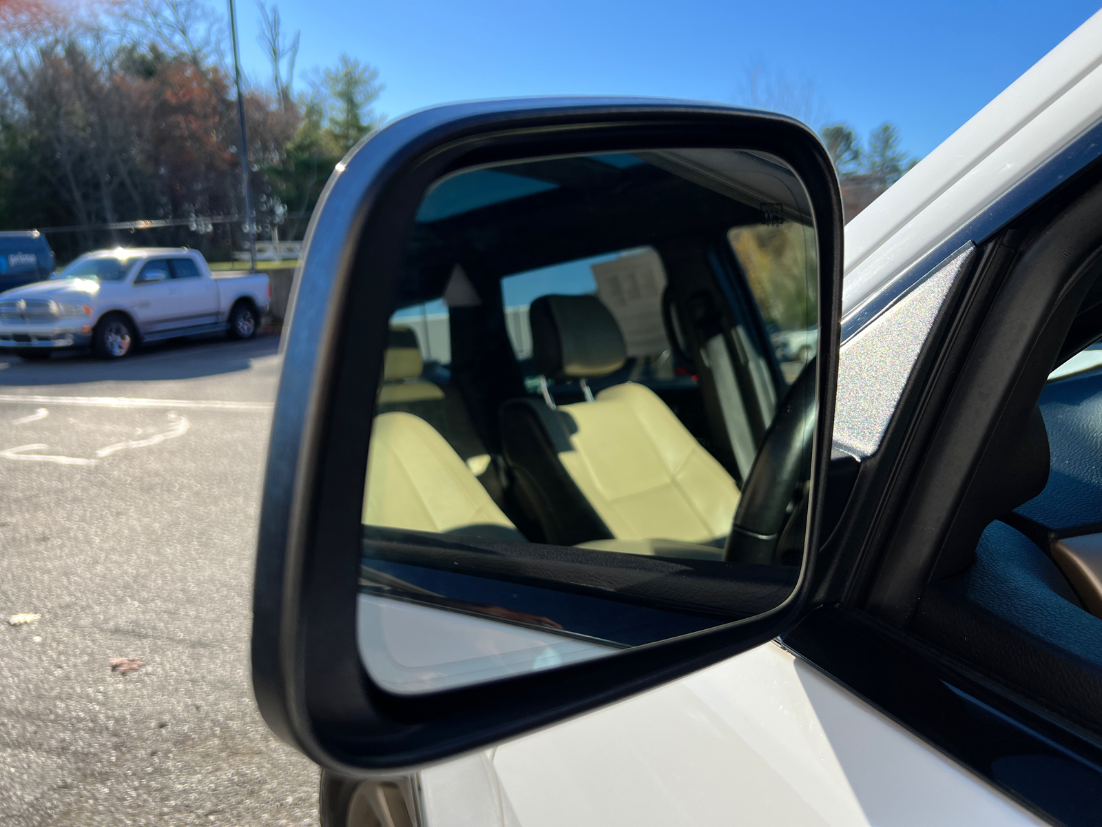 2016 Jeep Grand Cherokee Limited 6