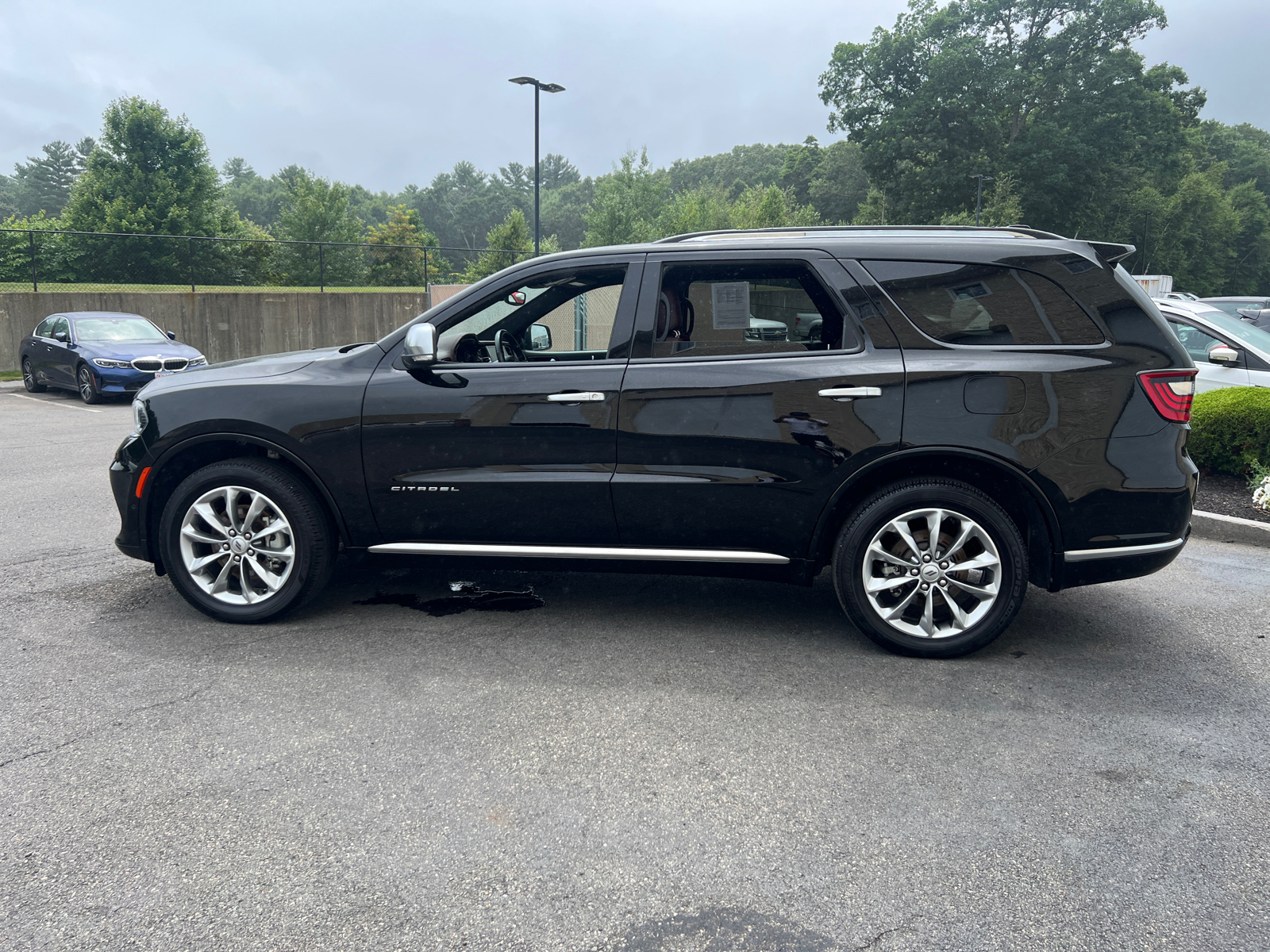 2023 Dodge Durango Citadel 5