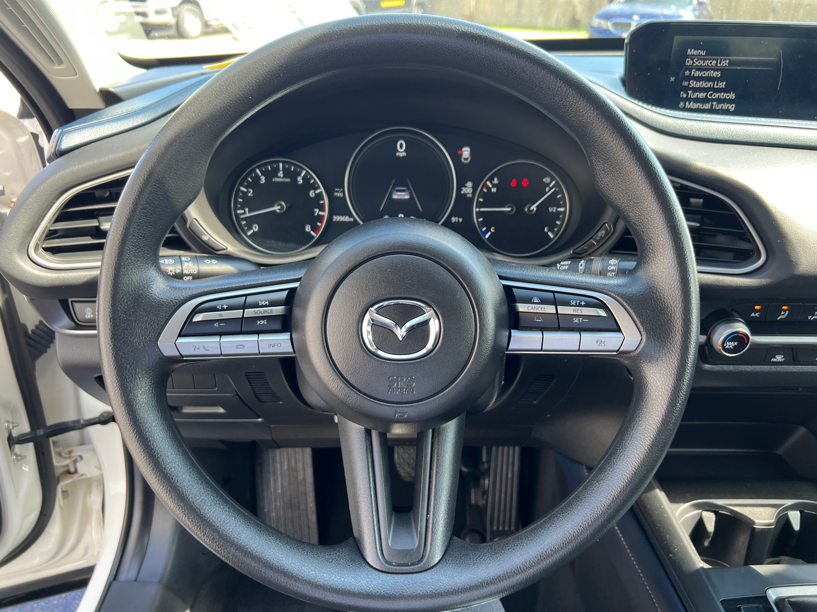 2021 Mazda CX-30 2.5 S 21