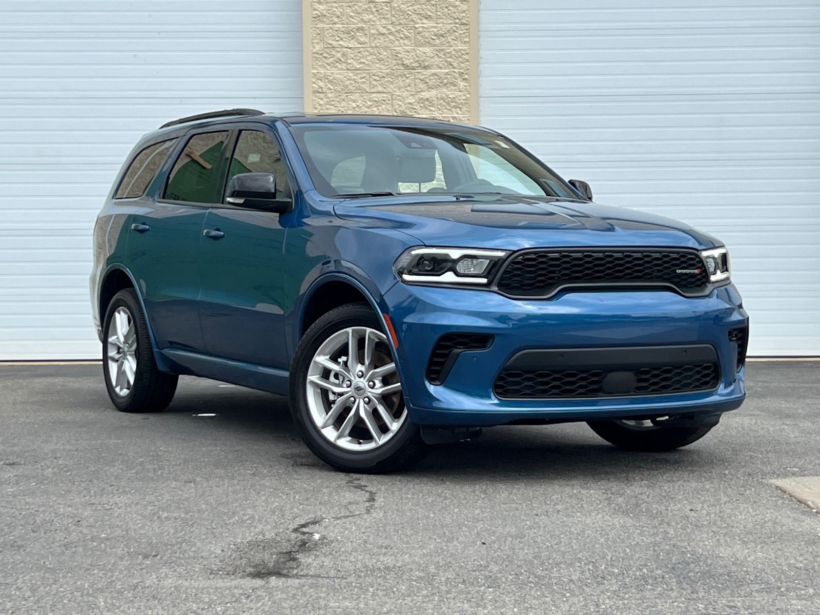 2024 Dodge Durango GT 1