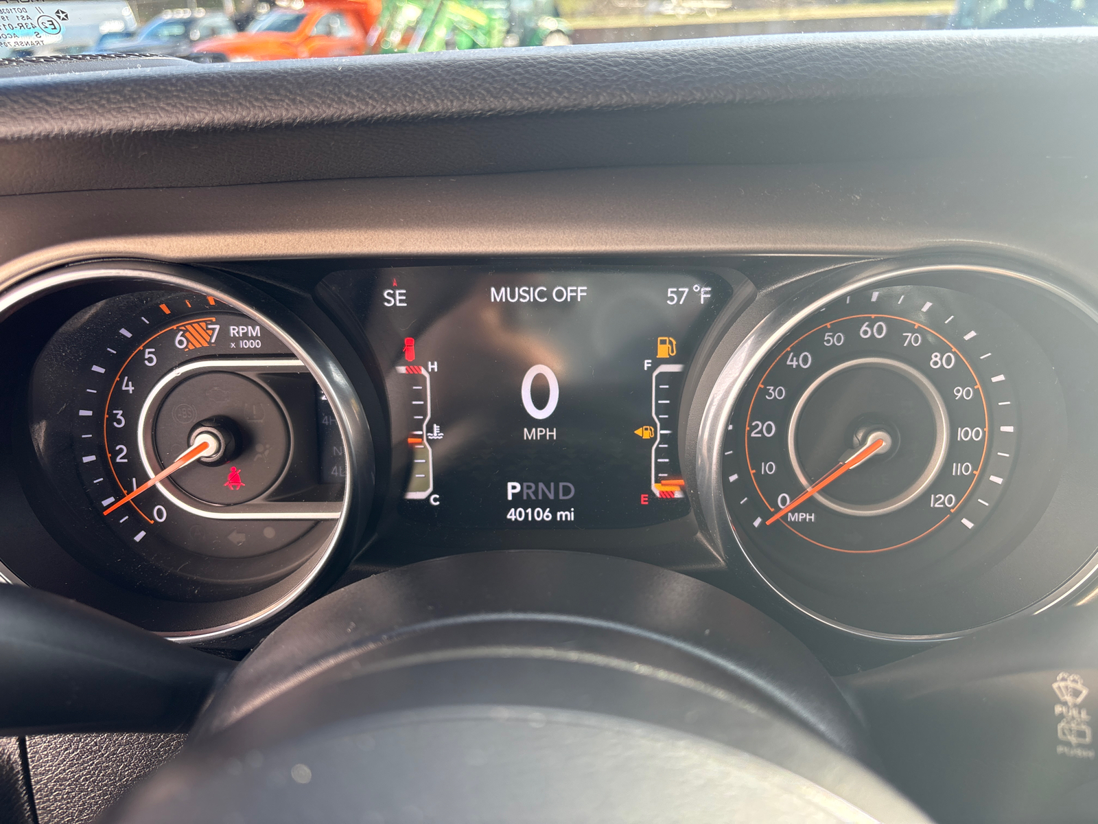 2019 Jeep Wrangler Unlimited Sport S 21