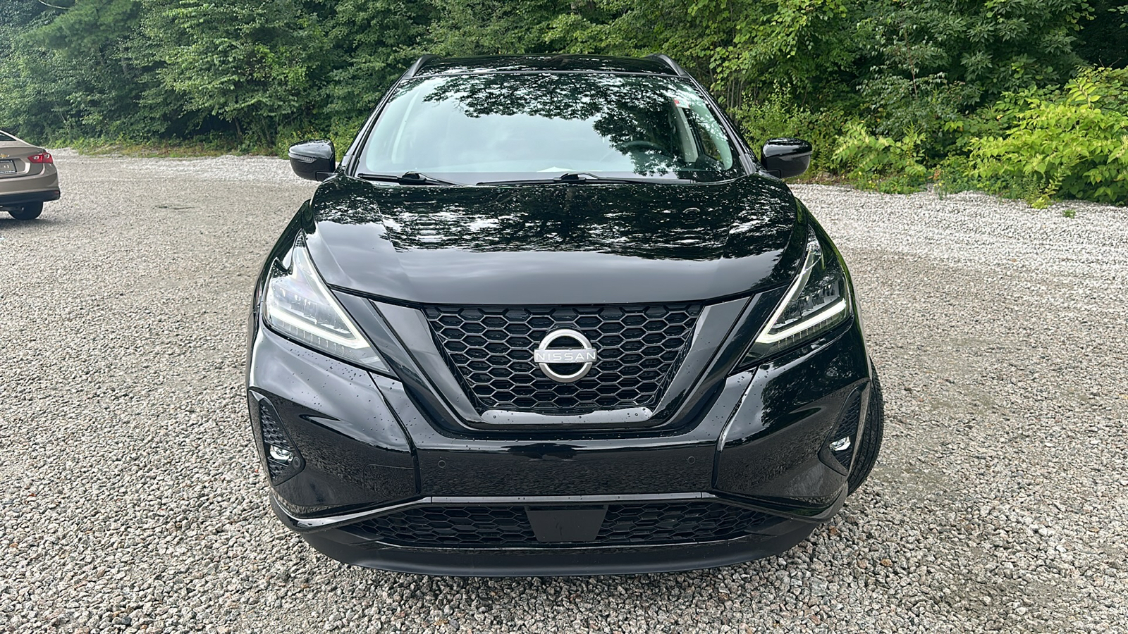 2023 Nissan Murano SV 3