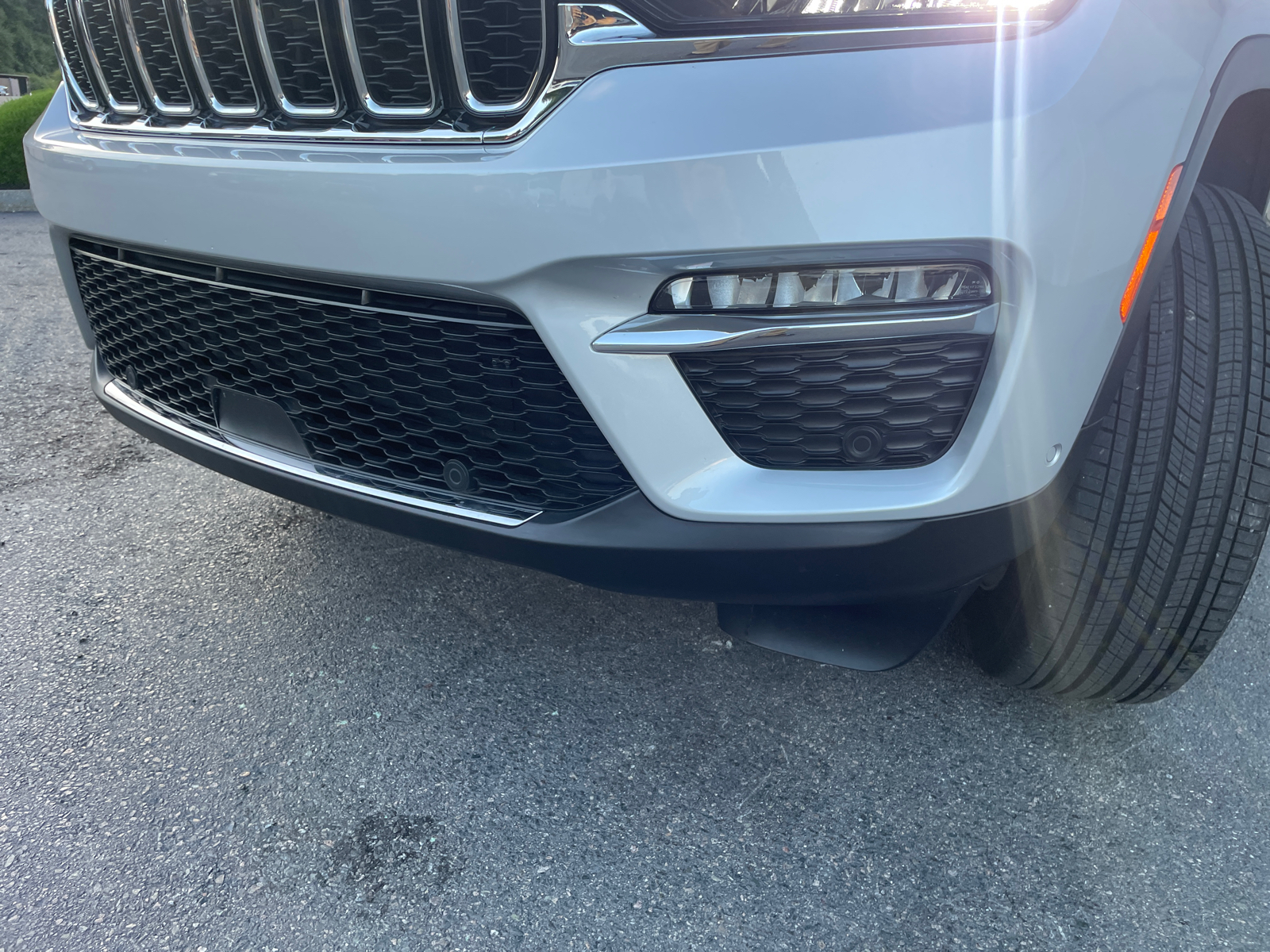 2023 Jeep Grand Cherokee Limited 4