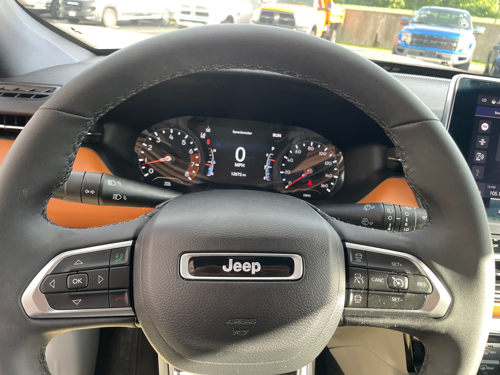 2023 Jeep Compass Limited 26