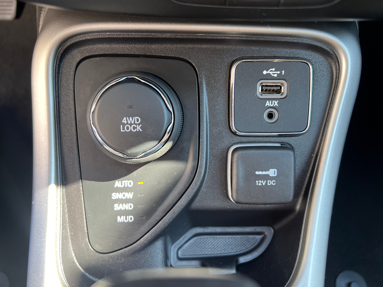 2021 Jeep Compass Latitude 28