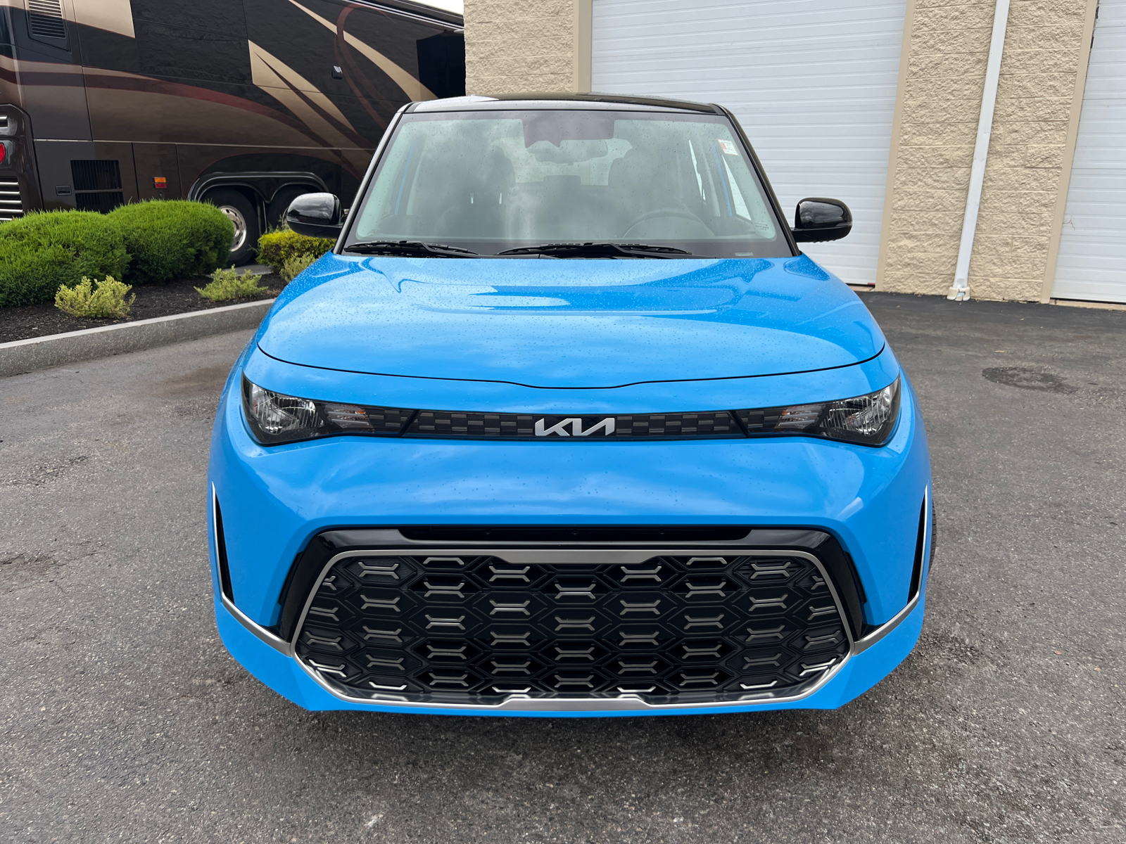 2024 Kia Soul GT-Line 3