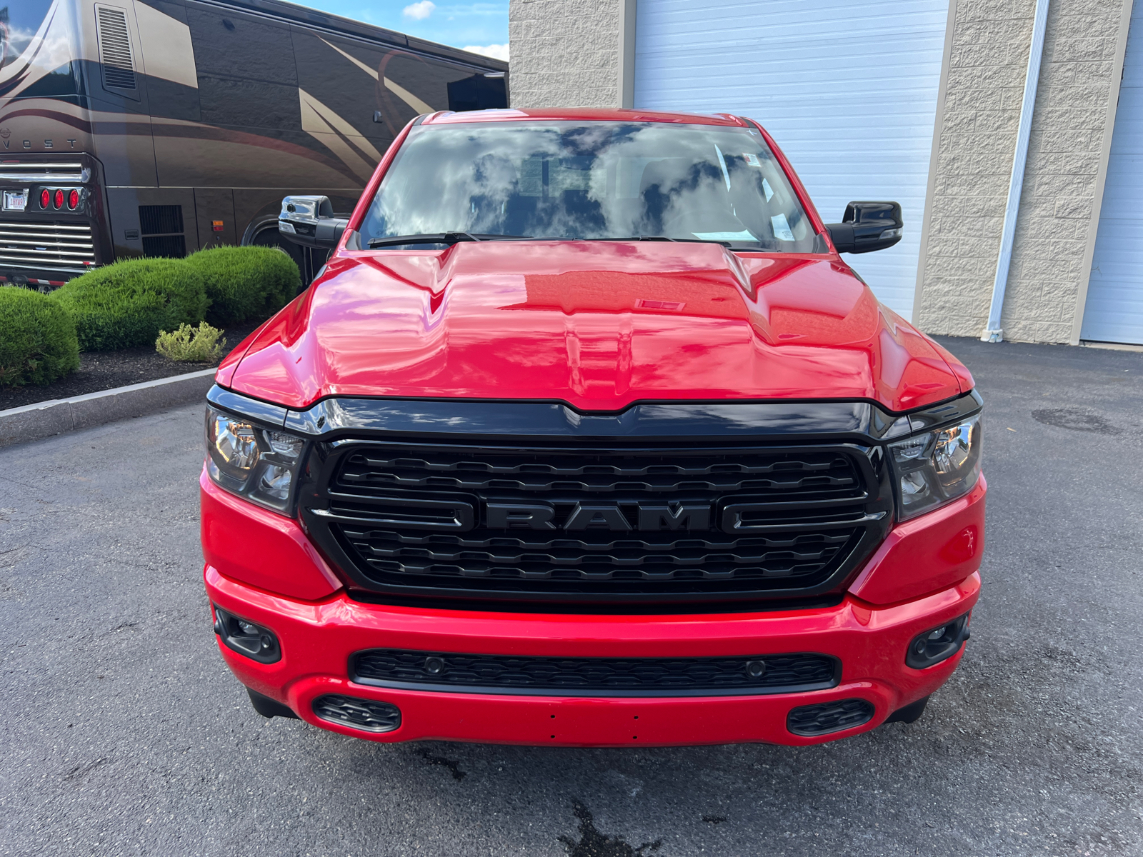 2023 Ram 1500 Big Horn/Lone Star 3