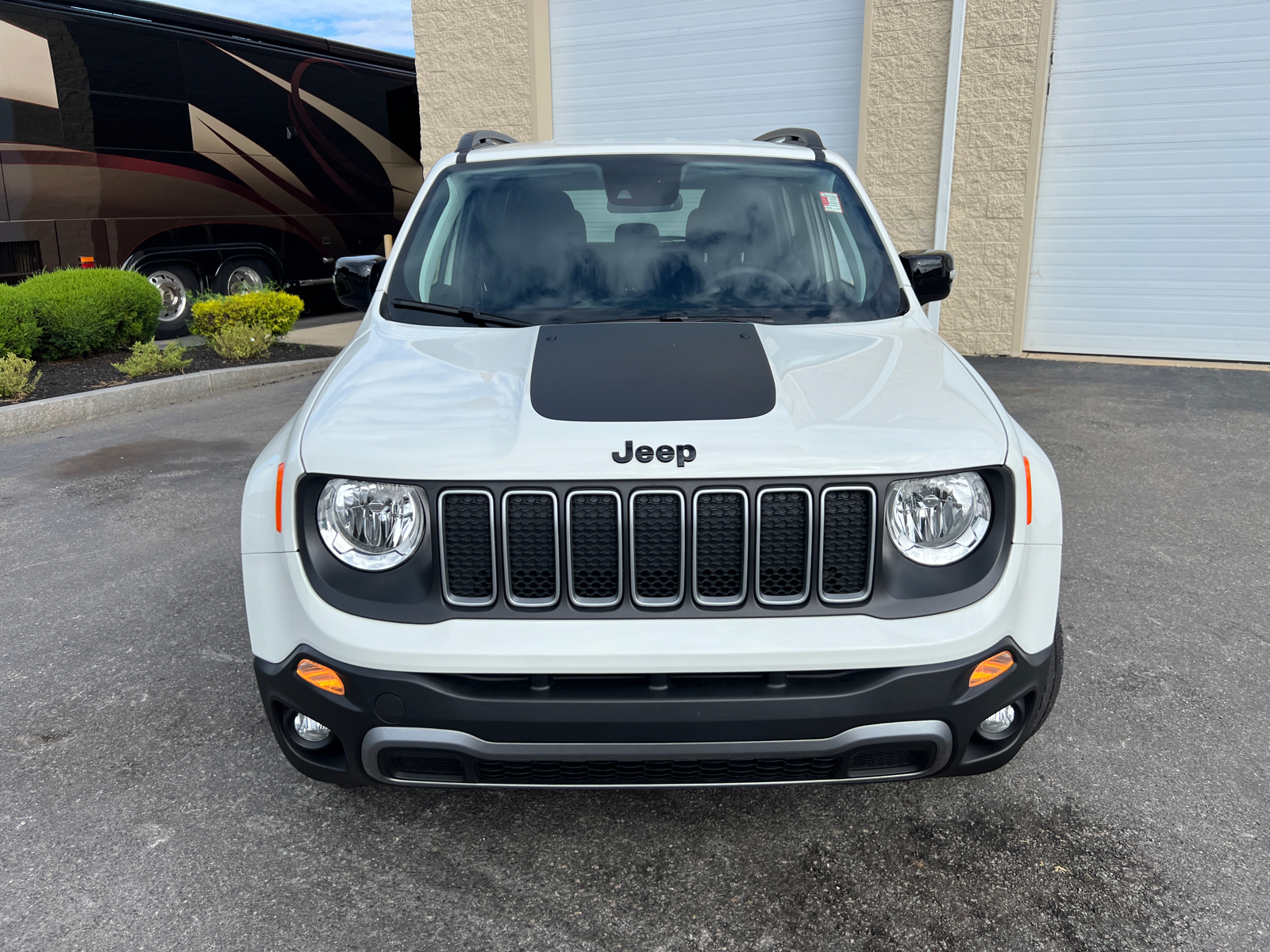 2023 Jeep Renegade Latitude 3