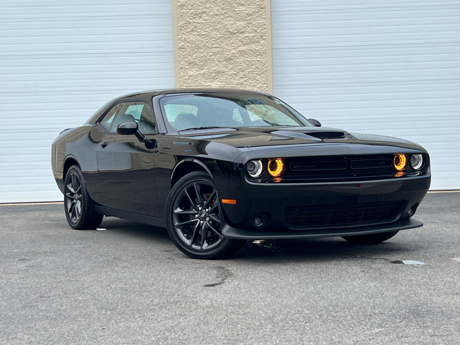 2023 Dodge Challenger GT 1