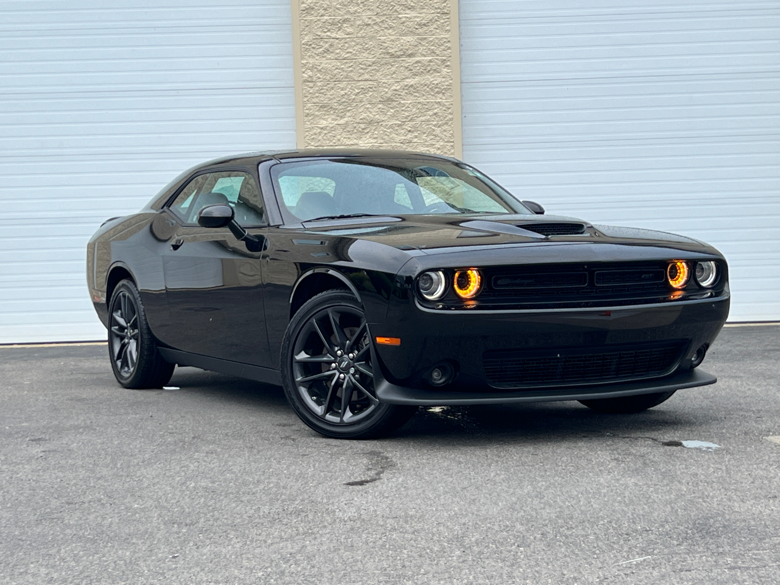 2023 Dodge Challenger GT 2