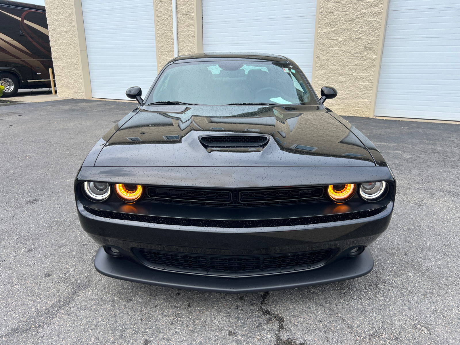 2023 Dodge Challenger GT 3