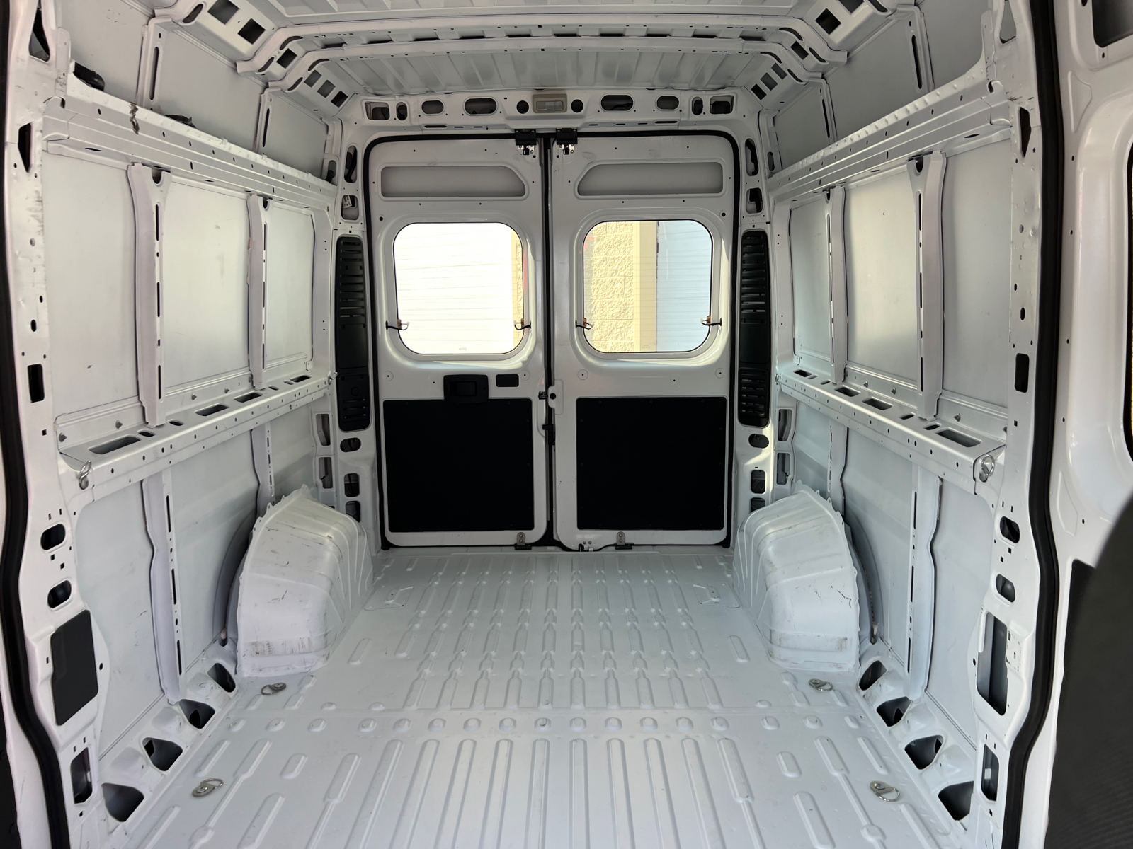 2023 Ram ProMaster 2500 High Roof 24