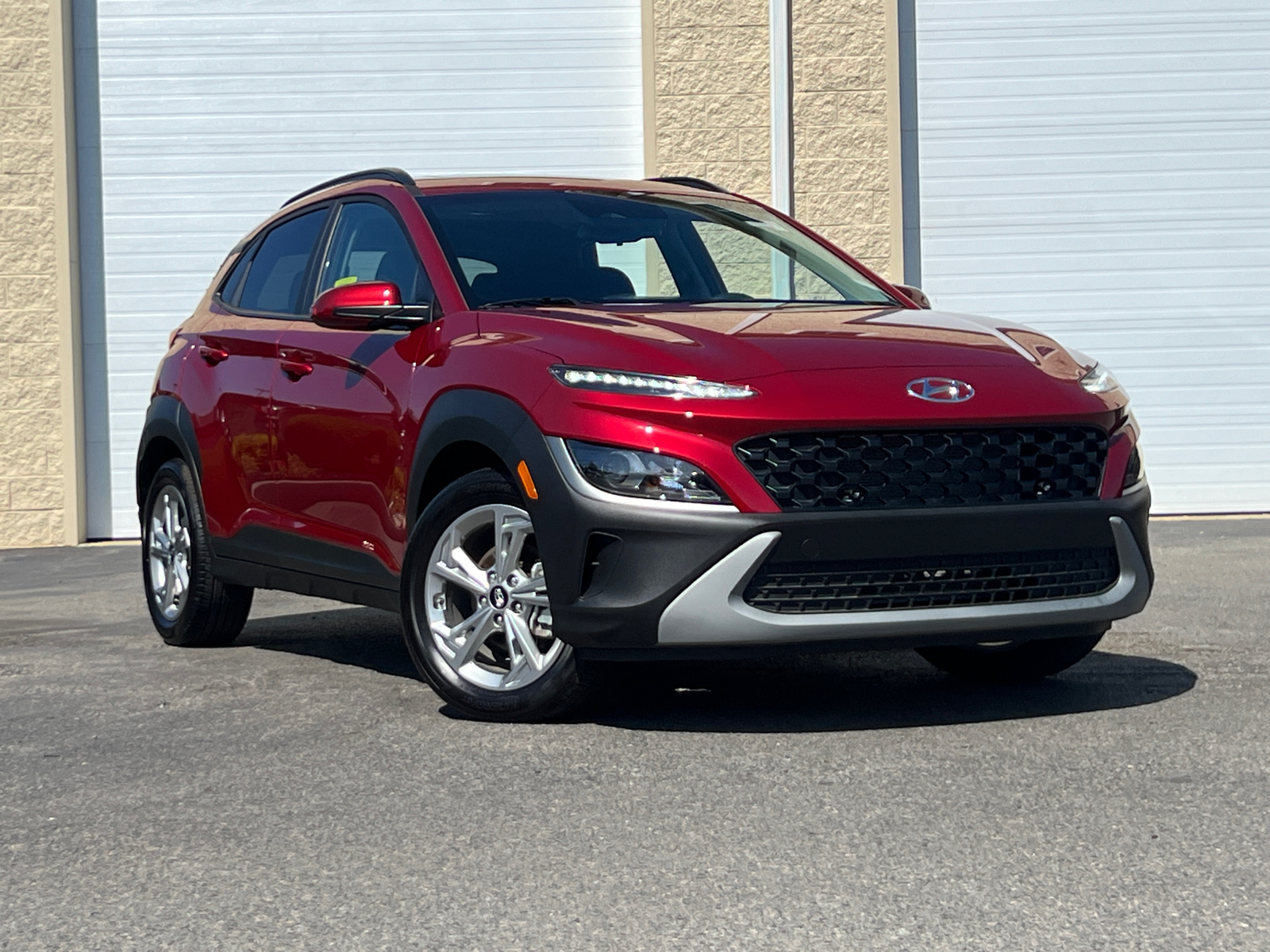 2023 Hyundai Kona SEL 1