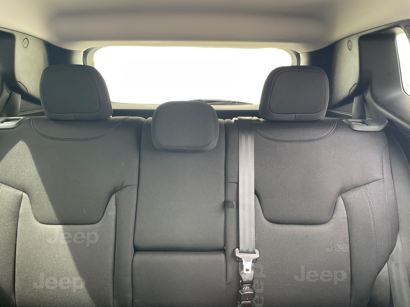 2015 Jeep Renegade Latitude 34